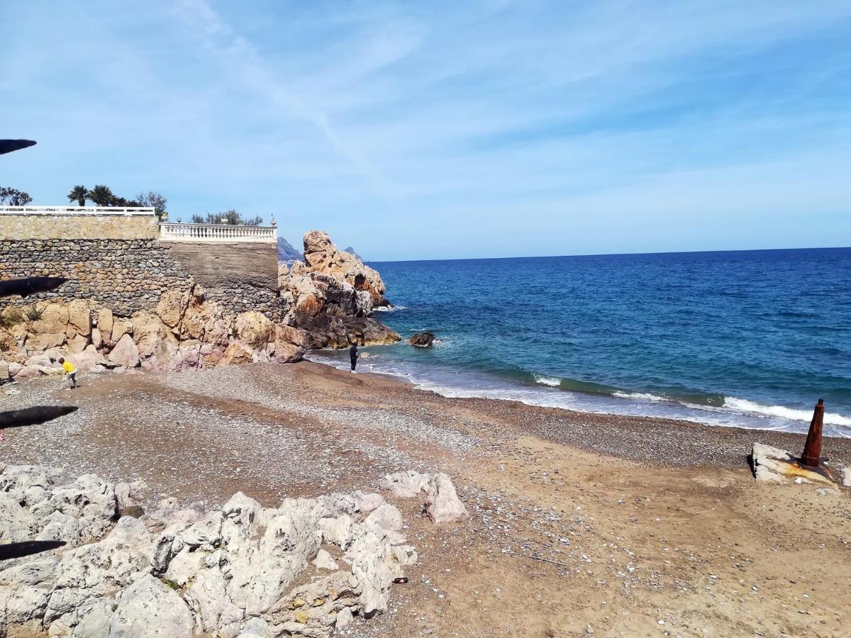 Villetta Cicciuli Altavilla Milicia Esterno foto